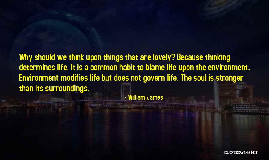 Szczepanik Piotr Quotes By William James Szczepanik Piotr Quotes By William James