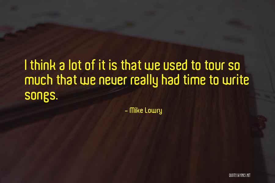 Szczepanikov Quotes By Mike Lowry Szczepanikov Quotes By Mike Lowry