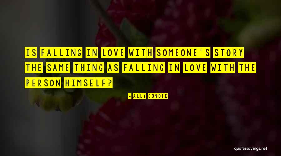Szczepanowska Joanna Quotes By Ally Condie Szczepanowska Joanna Quotes By Ally Condie