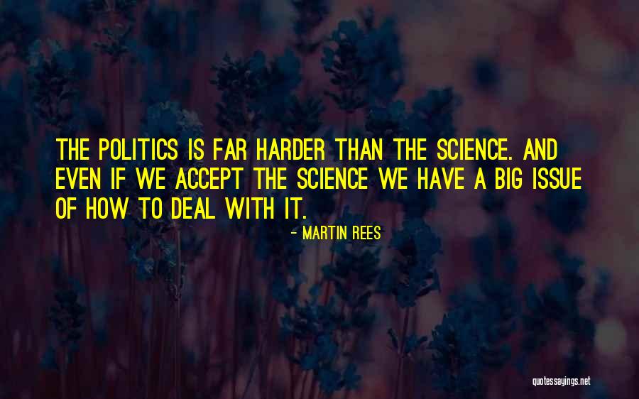 Szczepanski Construction Quotes By Martin Rees Szczepanski Construction Quotes By Martin Rees