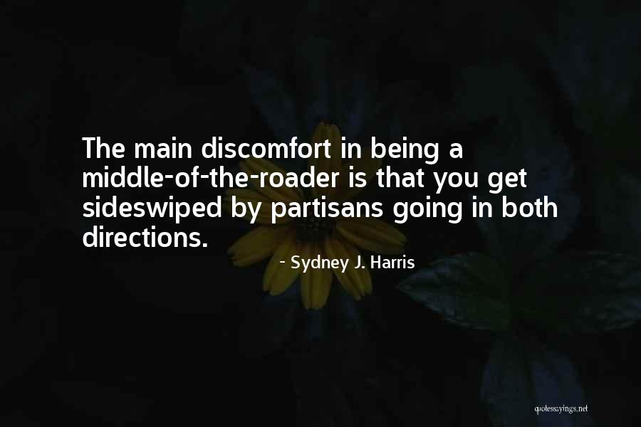 Szczepionka Po Quotes By Sydney J. Harris Szczepionka Po Quotes By Sydney J. Harris