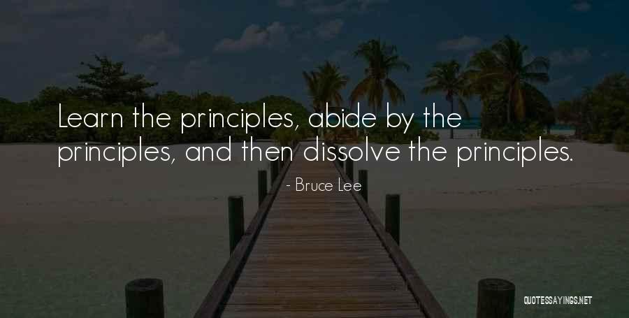Szczepkowska Aktorka Quotes By Bruce Lee Szczepkowska Aktorka Quotes By Bruce Lee