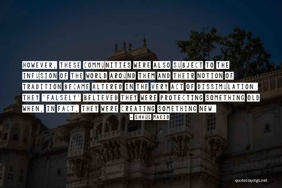 Szczepkowska Aktorka Quotes By Shaul Magid Szczepkowska Aktorka Quotes By Shaul Magid