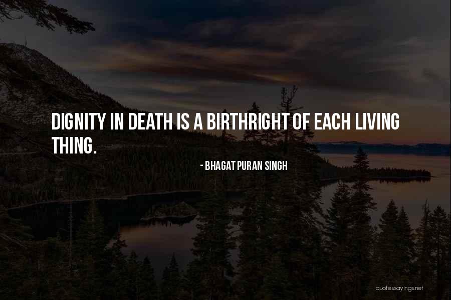Szczerbicki Quotes By Bhagat Puran Singh Szczerbicki Quotes By Bhagat Puran Singh