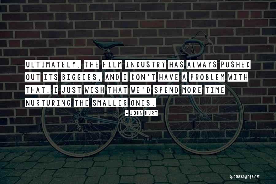Szczerbicki Quotes By John Hurt Szczerbicki Quotes By John Hurt