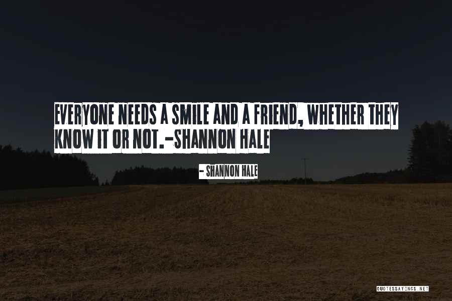 Szczescia Z Quotes By Shannon Hale Szczescia Z Quotes By Shannon Hale