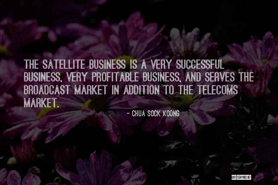 Szczesciarz Cda Quotes By Chua Sock Koong Szczesciarz Cda Quotes By Chua Sock Koong