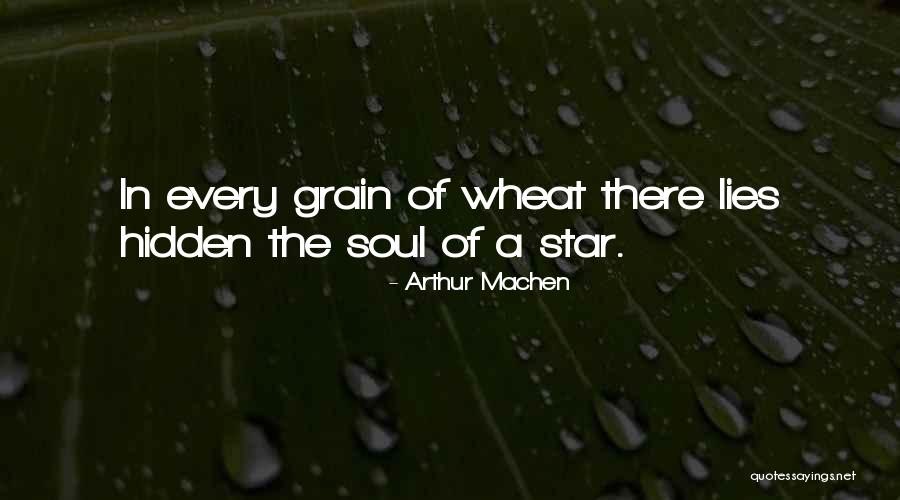 Szczesniak Pojazdy Quotes By Arthur Machen Szczesniak Pojazdy Quotes By Arthur Machen