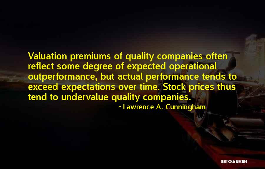 Szczesniak Teacher Quotes By Lawrence A. Cunningham Szczesniak Teacher Quotes By Lawrence A. Cunningham