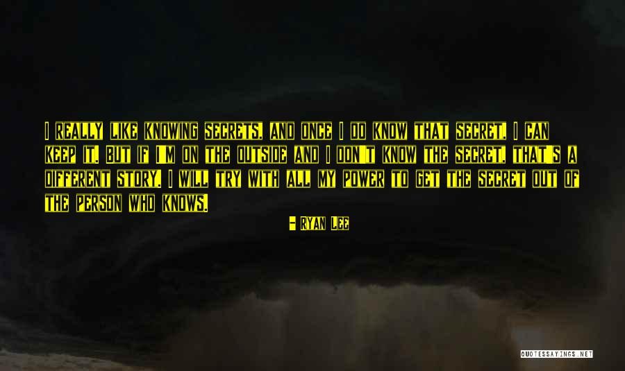 Szczesniak Teacher Quotes By Ryan Lee Szczesniak Teacher Quotes By Ryan Lee