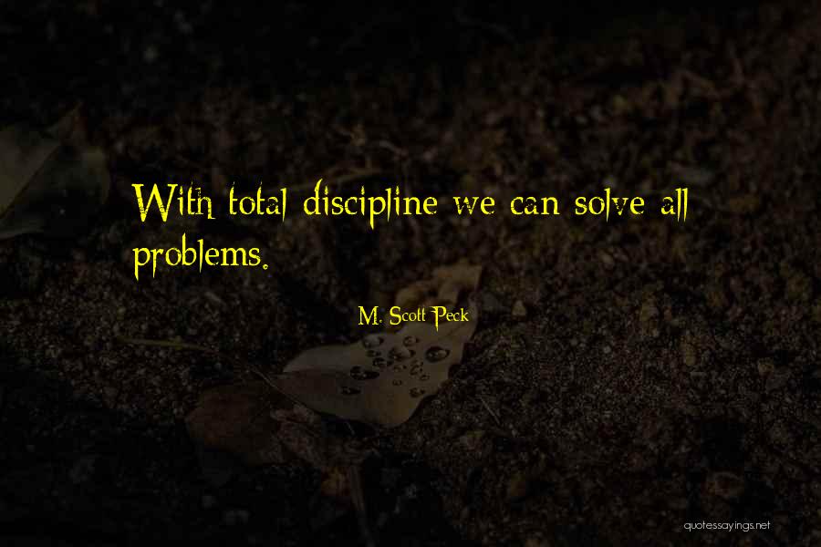 Szczesny Wiki Quotes By M. Scott Peck Szczesny Wiki Quotes By M. Scott Peck