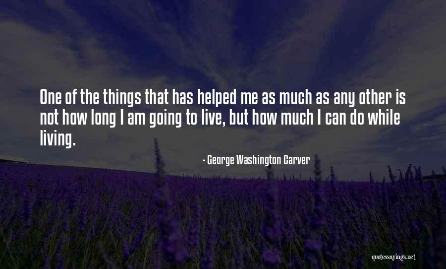 Szczygiel Pronunciation Quotes By George Washington Carver Szczygiel Pronunciation Quotes By George Washington Carver