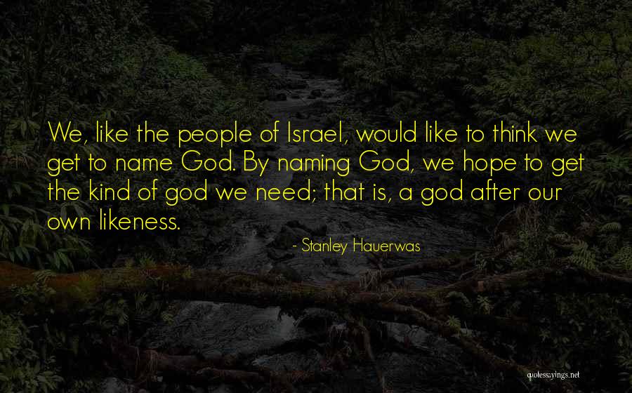 Szczygiel Pronunciation Quotes By Stanley Hauerwas Szczygiel Pronunciation Quotes By Stanley Hauerwas