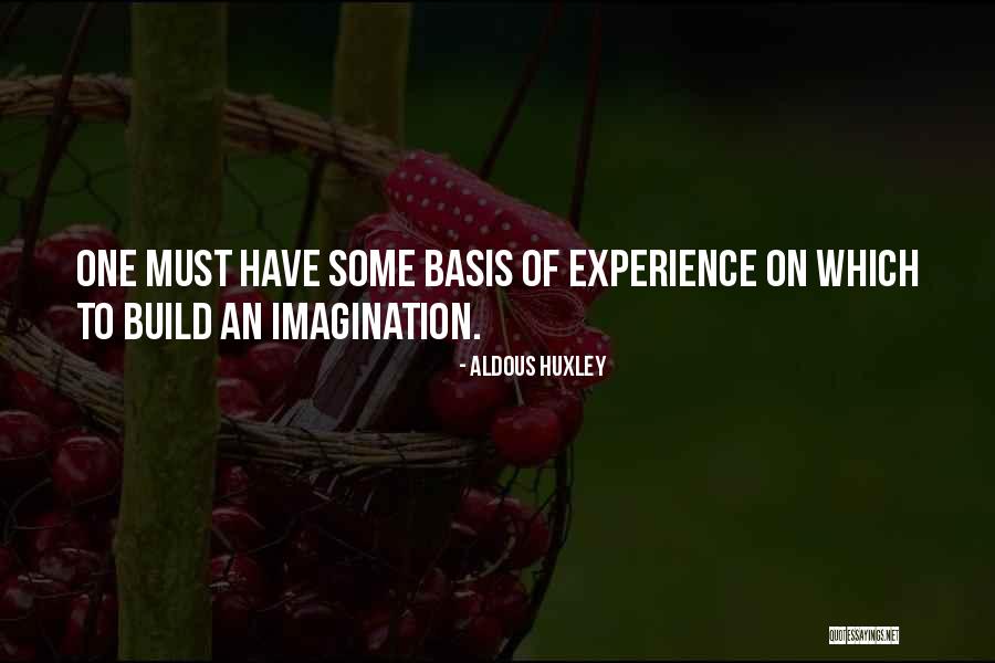 Szechuan Chinese Quotes By Aldous Huxley