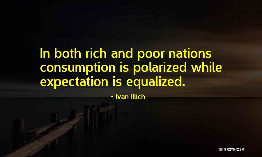 Szechuan Chinese Quotes By Ivan Illich