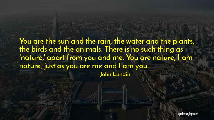Szechuan Chinese Quotes By John Lundin