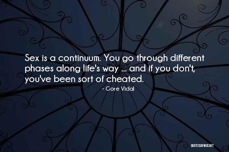 Szechuan Restaurant Quotes By Gore Vidal Szechuan Restaurant Quotes By Gore Vidal