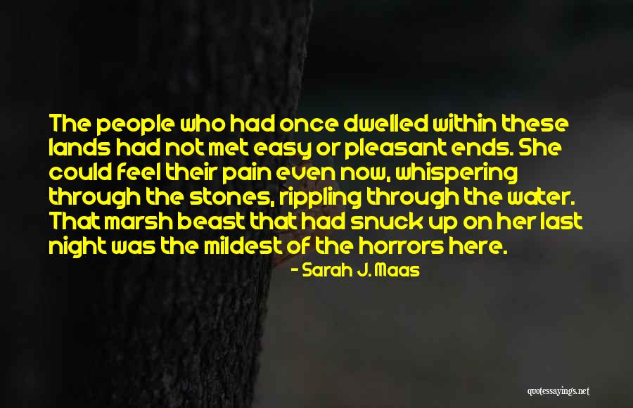 Szedres Quotes By Sarah J. Maas Szedres Quotes By Sarah J. Maas