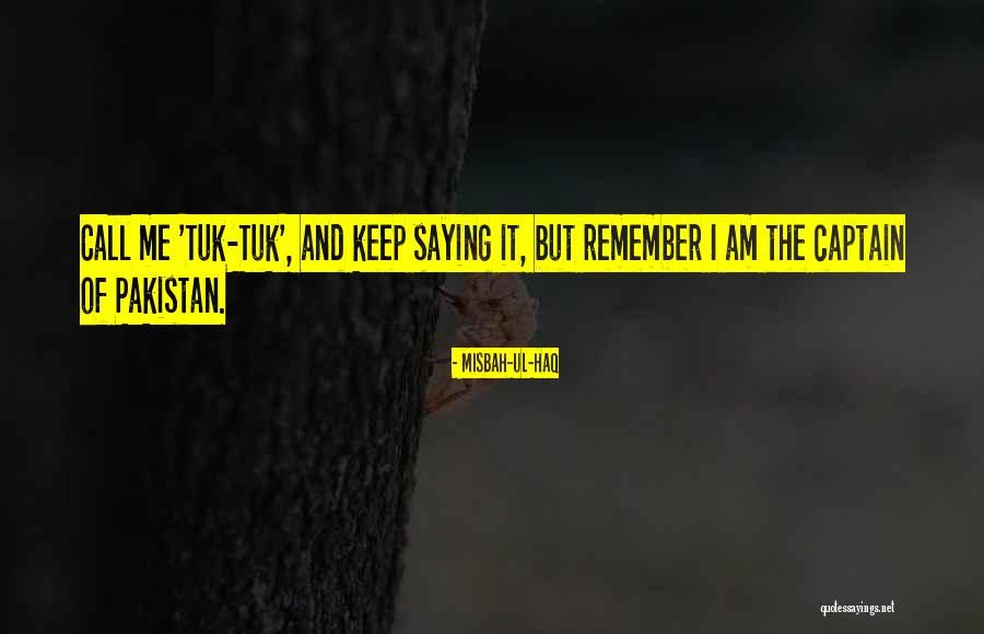Szeemann Museum Quotes By Misbah-ul-Haq Szeemann Museum Quotes By Misbah-ul-Haq