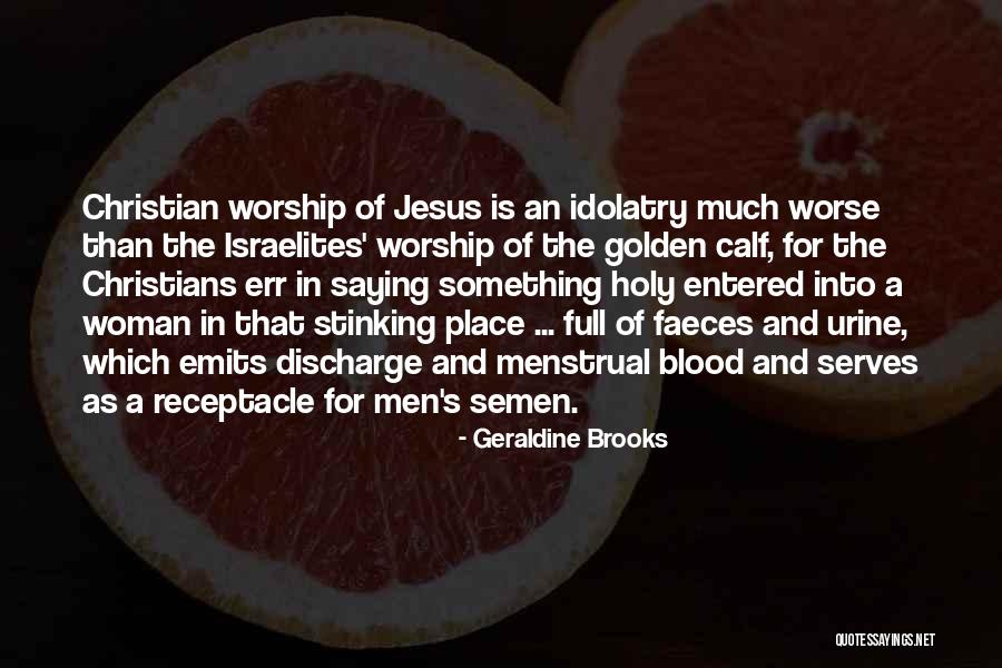 Szeibert Istvan Quotes By Geraldine Brooks Szeibert Istvan Quotes By Geraldine Brooks