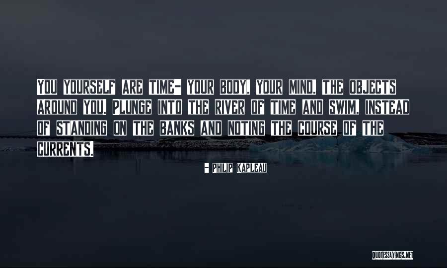 Szeibert Istvan Quotes By Philip Kapleau Szeibert Istvan Quotes By Philip Kapleau