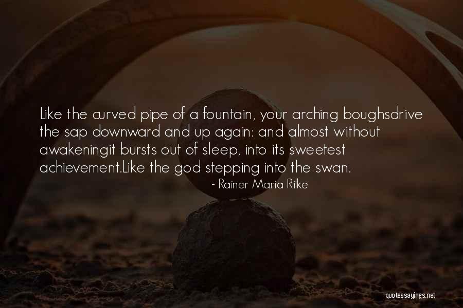 Szeibert Istvan Quotes By Rainer Maria Rilke Szeibert Istvan Quotes By Rainer Maria Rilke