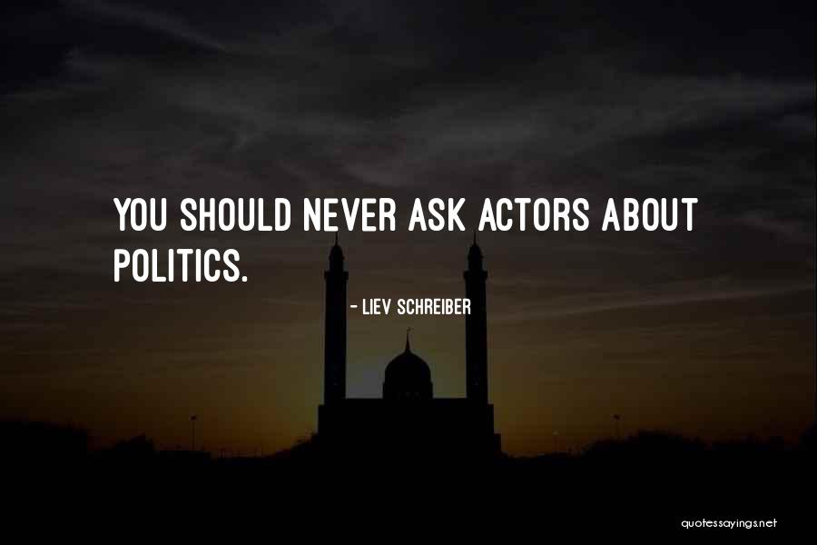 Szeibert Judit Quotes By Liev Schreiber Szeibert Judit Quotes By Liev Schreiber