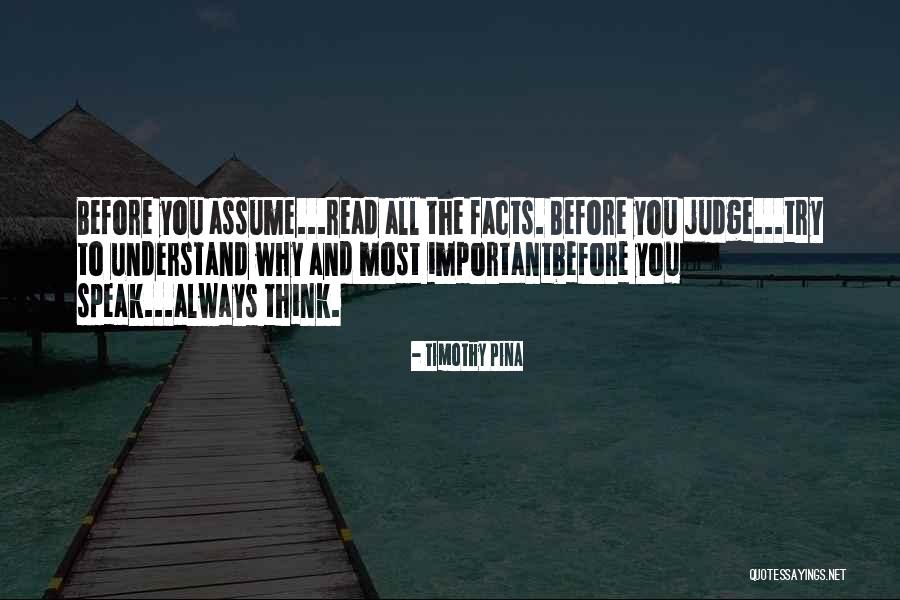 Szekelyszenttamas Quotes By Timothy Pina Szekelyszenttamas Quotes By Timothy Pina