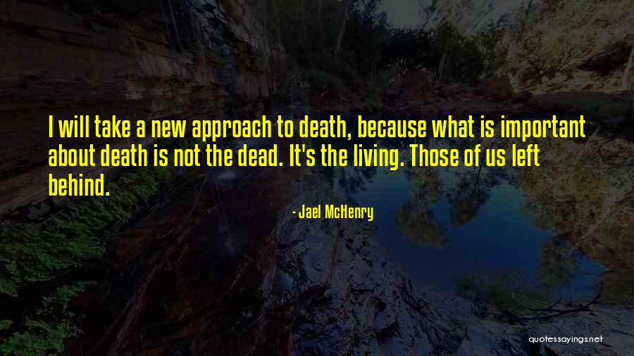 Szelence Quotes By Jael McHenry Szelence Quotes By Jael McHenry