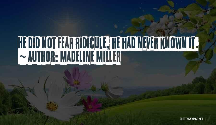 Szeletel G P Quotes By Madeline Miller