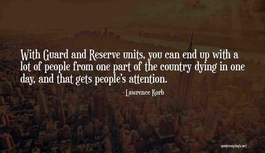 Szeletel Quotes By Lawrence Korb Szeletel Quotes By Lawrence Korb