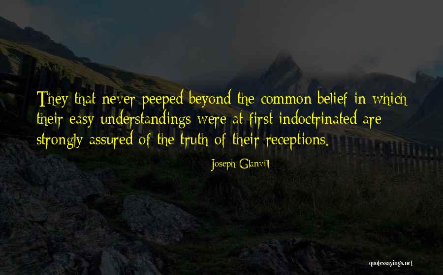 Szeletelog Pek Quotes By Joseph Glanvill Szeletelog Pek Quotes By Joseph Glanvill