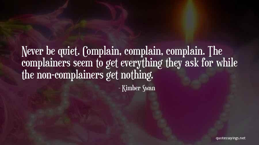 Szeletelog Pek Quotes By Kimber Swan Szeletelog Pek Quotes By Kimber Swan