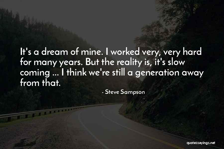 Szellem Id Z S Quotes By Steve Sampson Szellem Id Z S Quotes By Steve Sampson