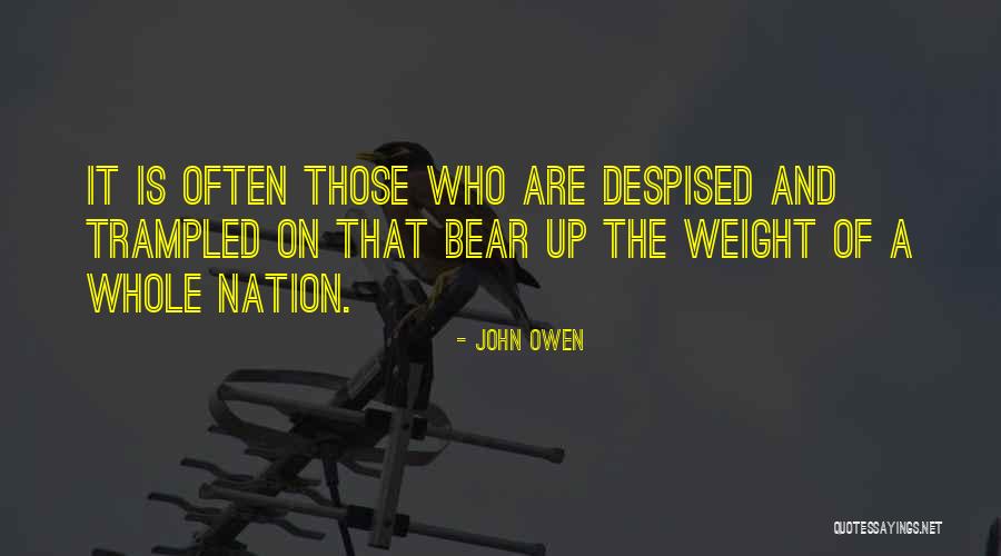 Szem Lcs Quotes By John Owen Szem Lcs Quotes By John Owen