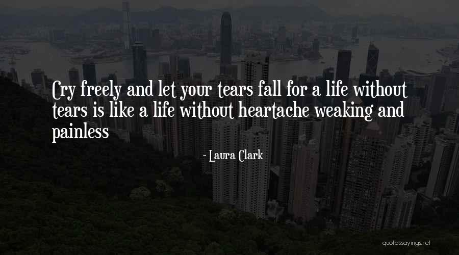 Szem Lyes Quotes By Laura Clark Szem Lyes Quotes By Laura Clark