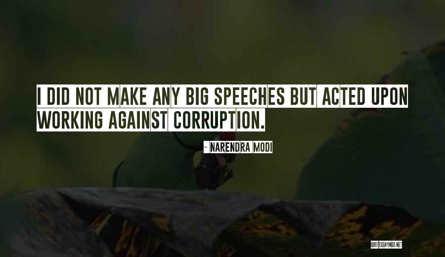 Szem Lyes Quotes By Narendra Modi Szem Lyes Quotes By Narendra Modi