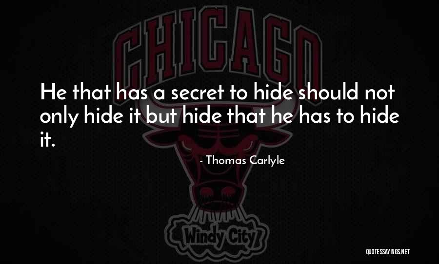 Szem Lyes Quotes By Thomas Carlyle Szem Lyes Quotes By Thomas Carlyle