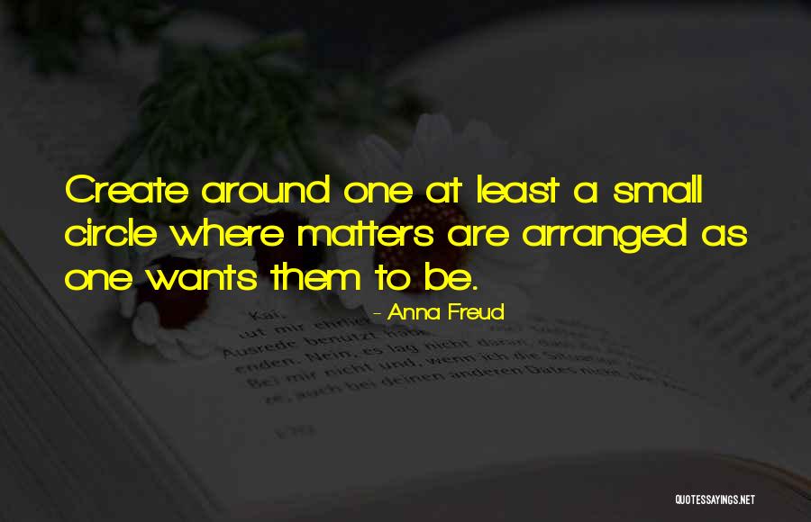 Szemantika Quotes By Anna Freud Szemantika Quotes By Anna Freud