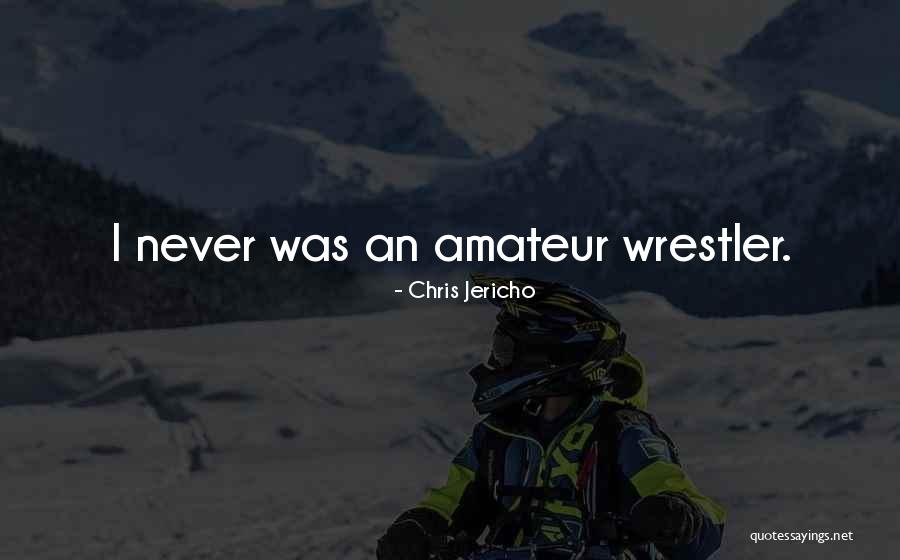 Szemantika Quotes By Chris Jericho Szemantika Quotes By Chris Jericho
