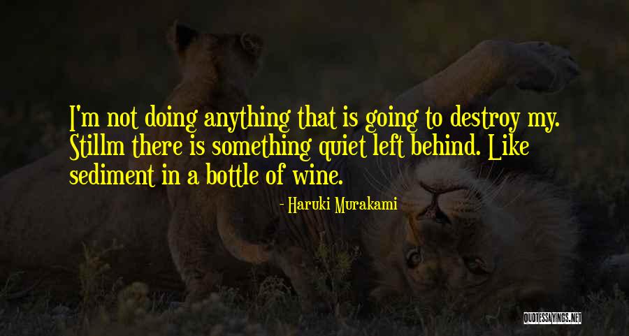 Szemantikus Quotes By Haruki Murakami Szemantikus Quotes By Haruki Murakami