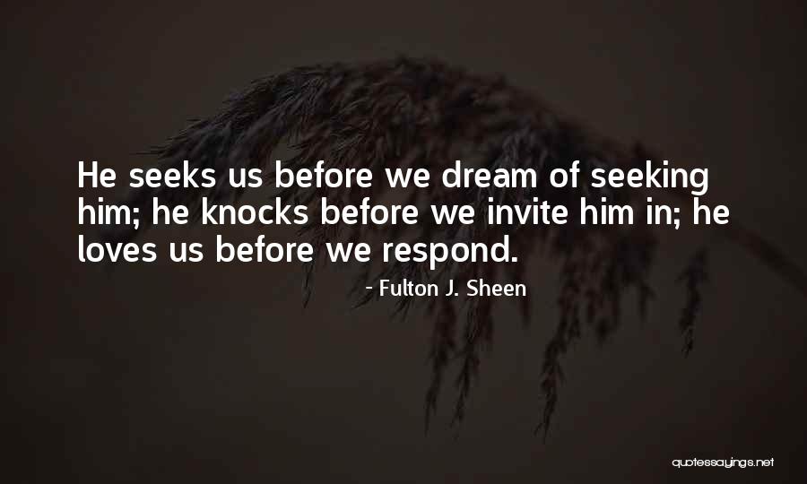 Szembe Sz Llni Quotes By Fulton J. Sheen Szembe Sz Llni Quotes By Fulton J. Sheen