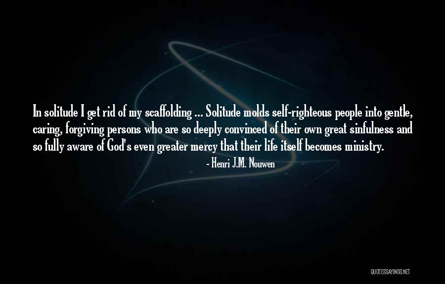 Szembej Vo Quotes By Henri J.M. Nouwen Szembej Vo Quotes By Henri J.M. Nouwen