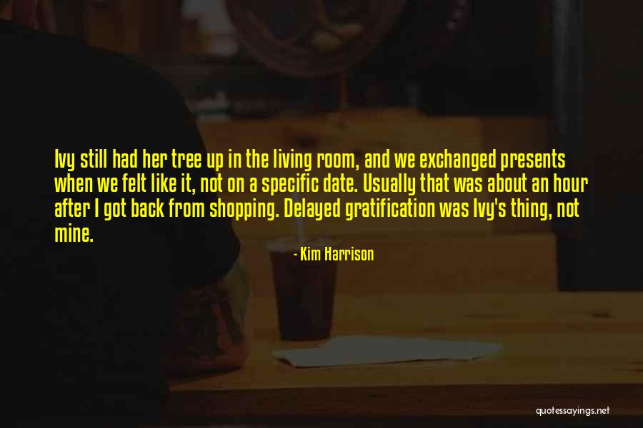 Szemek Sz Nei Quotes By Kim Harrison Szemek Sz Nei Quotes By Kim Harrison