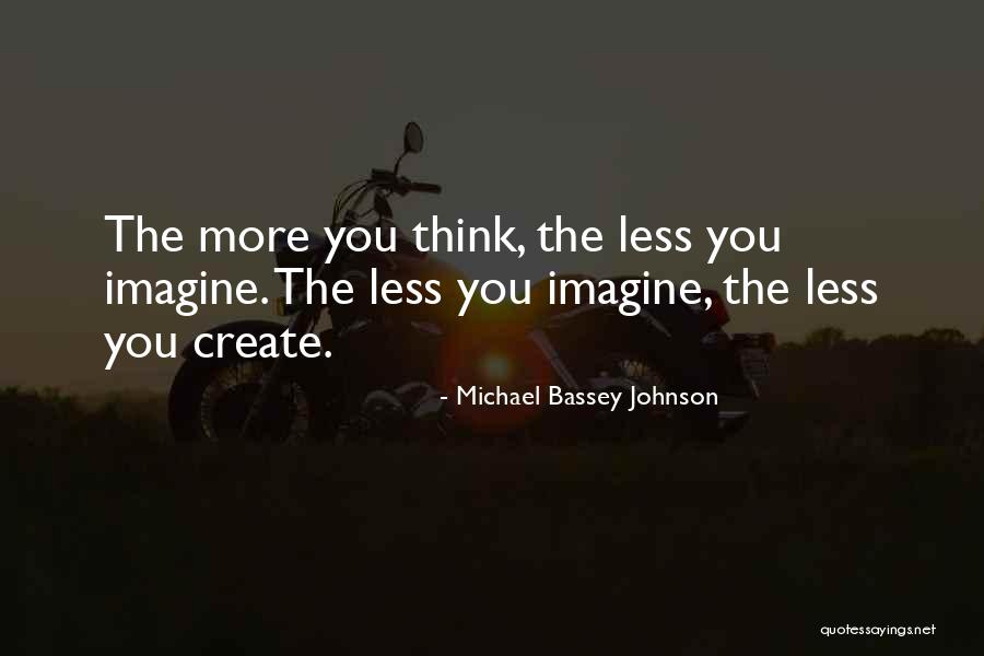 Szemer Di Ildik Quotes By Michael Bassey Johnson Szemer Di Ildik Quotes By Michael Bassey Johnson