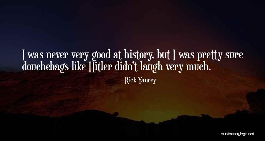 Szemere Mikl S Quotes By Rick Yancey Szemere Mikl S Quotes By Rick Yancey