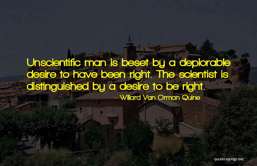 Szemere Mikl S Quotes By Willard Van Orman Quine Szemere Mikl S Quotes By Willard Van Orman Quine