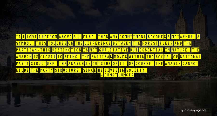Szemeredi Erika Quotes By Ernst Junger Szemeredi Erika Quotes By Ernst Junger
