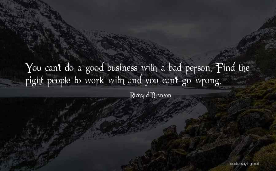 Szemkontaktus Quotes By Richard Branson Szemkontaktus Quotes By Richard Branson