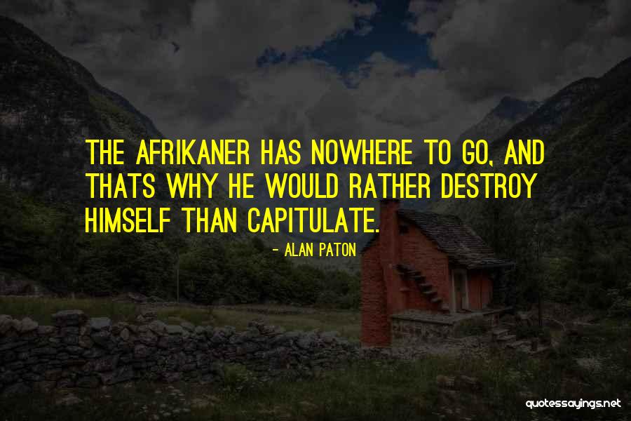 Szemtengely Ferd L S Quotes By Alan Paton Szemtengely Ferd L S Quotes By Alan Paton